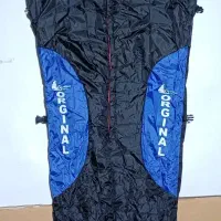 کیسه خواب مسافرتی