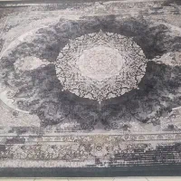 فرشینه رنگ تیره