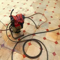 لوله بازکنی نرماشیر  فهرج ریگان  تضمینی