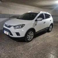 جک S5 اتومات مدل ۹۷