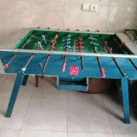 تجهیزات ورزشی