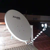 نصاب تعمیرات تخصصی آنتن و گیرنده فروشن نصب پایهTV|خدمات پیشه و مهارت|بهبهان, |دیوار