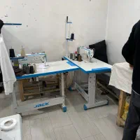 نمونه دوز در کارگاه تولیدی