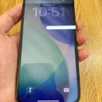 مشکی iPhone 13 256GB|موبایل|اصفهان, احمدآباد|دیوار