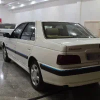 پژو پارس مدل 97 دوگانه دستی|خودرو سواری و وانت|سبزوار, امیر کبیر|دیوار