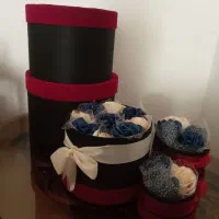 باکس گل