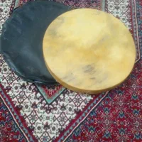 دف بزرگ باکیف