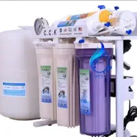 فروش و نصب و تعمیر دستگاه های تصفیه آب