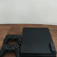 ps4 slim 1t