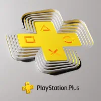 اکانت پلی استشین پلاس ظرفیتی playstation plus