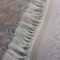 فرش ۹ متری کاشان طرح پیچک.|فرش|شهریار, شهریار|دیوار