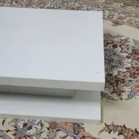 مبل هفت نفره با میز وسط