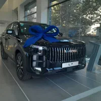 لوکانو L7 / نقدی / تحویل فوری