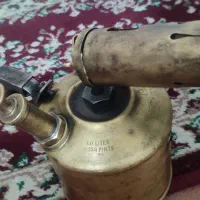 چراغ پریموس|کلکسیون اشیاء عتیقه|پیشوا, |دیوار