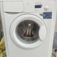 ماشین لباسشویی