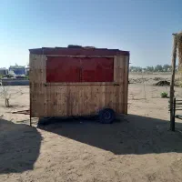کافه سیار