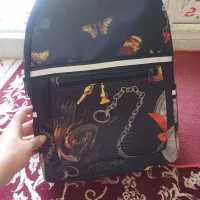یک عددکوله دخترانه کاملانونو
