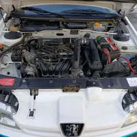 پژو پارس|خودرو سواری و وانت|بستان آباد, |دیوار