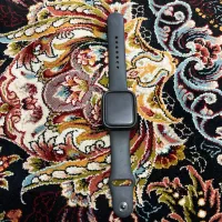 اپل واچ سری ۶