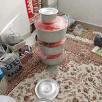 قابلمه شبانی|ظروف پخت‌وپز|اسلام‌‌آباد غرب, |دیوار