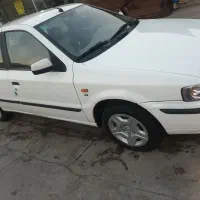 سمندEF7دوگانه‌موتوربوش‌|خودرو سواری و وانت|گرگان, |دیوار