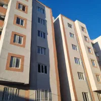 آپارتمان دو خوابه/کلیدنخورده/خوش نقشه/نقد و اقساط