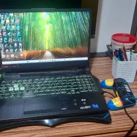 asus tuf gaming f15 fx506hcb