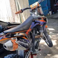 KTM 450 2014|موتورسیکلت|تهران, آهنگ|دیوار