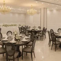 صندلی تالار مهلبان