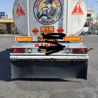 تانک سه محور|خودرو سنگین|یزد, |دیوار