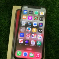 ایفون X256|موبایل|اهواز, معین زاده|دیوار