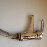 شیر آلات روشویی