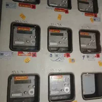 برقکار صنعتی گوهردشت اشتراکی شاهین ویلا
