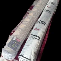 فرش ۶ متری نگین مشهد ۷۰۰ شانه|فرش|قیامدشت - خاورشهر, |دیوار