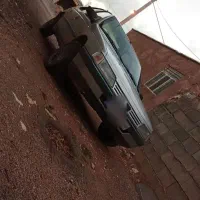 ماشین 405نقره ای رینگ اسپرت|خودرو سواری و وانت|اصفهان, خرم|دیوار