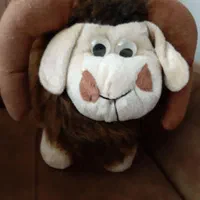 عروسک گاو بزرگ خرس بز ...|اسباب‌بازی بچه|خمینی‌شهر, |دیوار