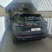 چانگان cs55پلاس