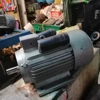 الکتروموتور