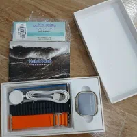 ساعت هوشمند هاینو تکو مدل t93|ساعت|مینودشت, |دیوار