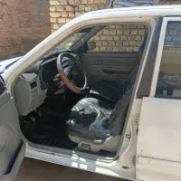 خودرو پراید ۱۳۲