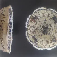 کتاب نفیس چوگان بازی بزرگان|ورزش‌های توپی|ری, دیلمان|دیوار