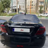 دنا 6 دنده