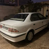 سمند سفارشی
