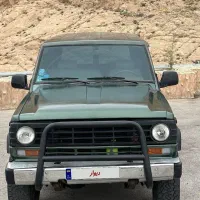 پاترول 4درب