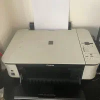 پرینتر canon MP250