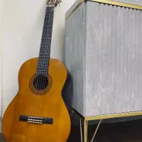 گیتار یاماها c40