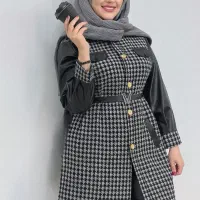 لباس زنانه و بچه گانه|لباس|ری, بی‌بی شهر بانو|دیوار