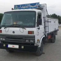 کاویان برزیلی بیرنگ