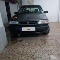 پراید صبا مدل 85