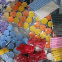 شمع  دست ساز|صنایع دستی و سایر لوازم تزئینی|اهواز, بهارستان|دیوار